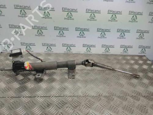 Used Steering column CHEVROLET KALOS 1.4 16V (94 hp) 4540950