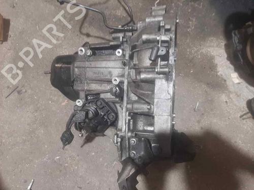 Gearbox NISSAN ALMERA II Hatchback (N16) | BP19438958M3
