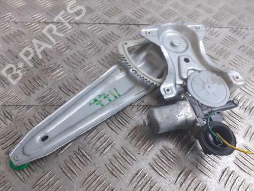 Used Rear left window mechanism TOYOTA AURIS (_E15_) [2006-2013]  6156583
