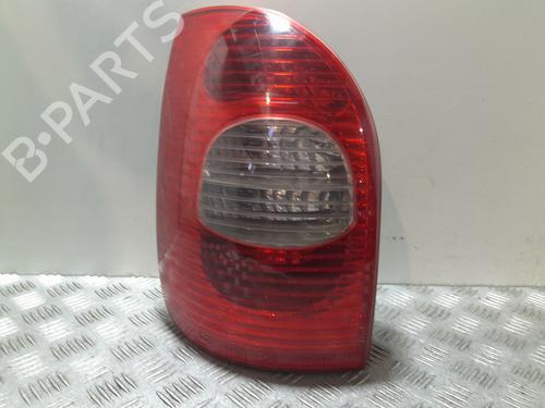 Used Left taillight Left taillight 33983342 33983342