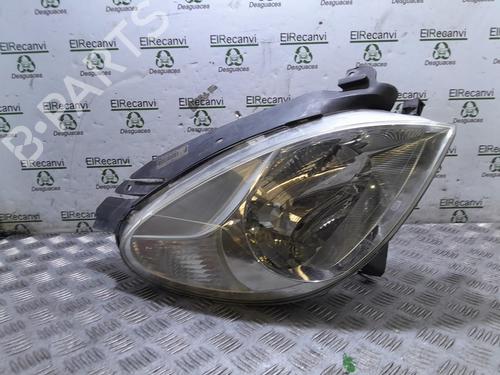 Used Right headlight CITROËN XSARA PICASSO (N68) [1999-2012]  19680356