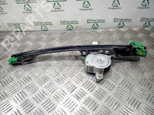 Used Front right window mechanism FIAT PUNTO (188_) 1.2 16V 80 (188.233, .235, .253, .255, .333, .353, .639,... (80 hp) 4541324