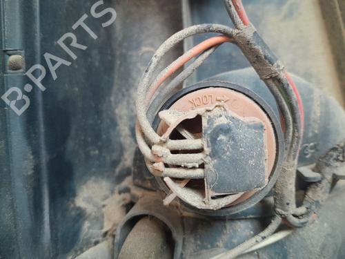 Right taillight OPEL AGILA A (H00) 1.2 16V (F68) | BP37518355C35 - Image 7