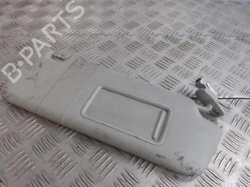 Sonnenblende Rechts für AUDI A3 (8P1) 2.0 TDI 16V (140 hp) 6472259