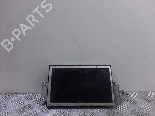 display-monitor-citroen-c4-i-lc_-2004-2005-2006-2007-2008-2009-2010-2011-2012-2013-2014-30549548 main image