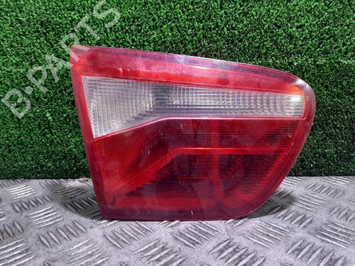 Used Left taillight SEAT IBIZA IV ST (6J8, 6P8) 1.6 TDI (105 hp) 22302673