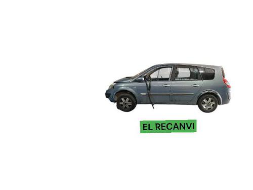 Instrument cluster RENAULT SCÉNIC II (JM0/1_)  | BP24959487C47 