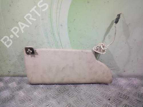 Left sun visor JAGUAR X-TYPE I (X400) 2.2 D | BP10278398I1