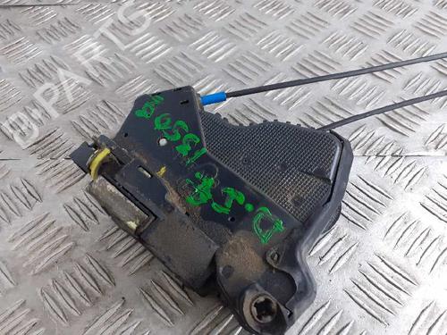 Used Front left lock Front left lock TOYOTA AVENSIS (_T25_) 2.0 D-4D (ADT250_, ADT250R) (126 hp) 6012206 6012206