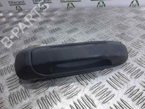 Used Rear right exterior door handle JEEP CHEROKEE (KJ) 3.7 4x4 (204 hp) 6961351