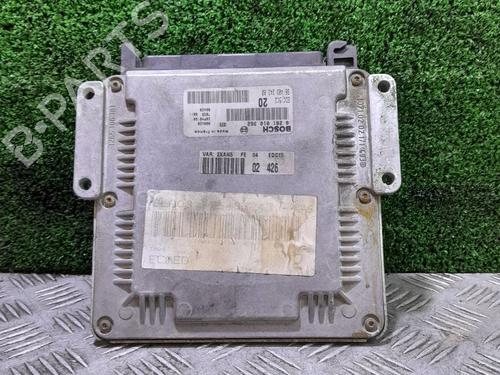 Engine control unit (ECU) PEUGEOT 306 Hatchback (7A, 7C, N3, N5) 2.0 HDI 90 | BP24210592M57