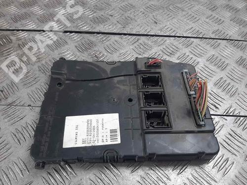 Used Fuse box Fuse box RENAULT MEGANE II (BM0/1_, CM0/1_) [2001-2012] 10650786 10650786