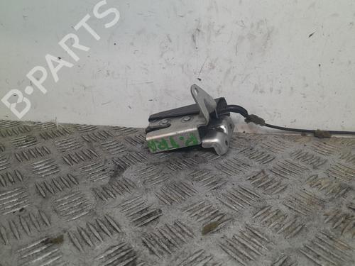 Used Tailgate lock Tailgate lock 36870730 36870730