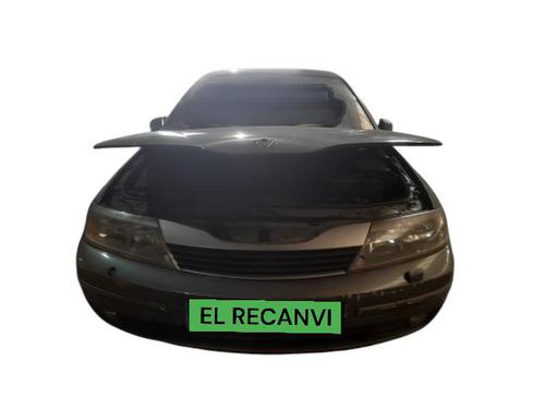 Used Parts RENAULT LAGUNA II (BG0/1_)    4739648
