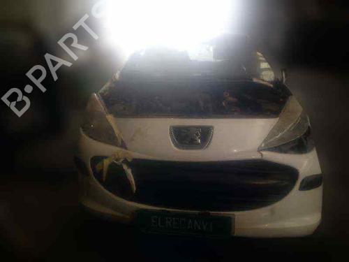 Left front driveshaft PEUGEOT 207 (WA_, WC_) 1.4 HDi | BP4979276M38