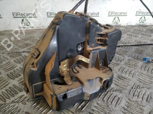 Used Rear right lock MERCEDES-BENZ C-CLASS (W203) C 220 CDI (203.006, 203.008) (143 hp) 18893367