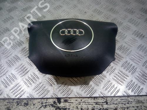 Førerens kollisjonspute AUDI A4 B6 (8E2) 2.0 (130 hp) 10084933