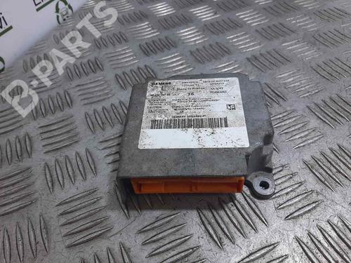 Used ECU airbags ECU airbags PEUGEOT 307 (3A/C) [2000-2012] 7664699 7664699