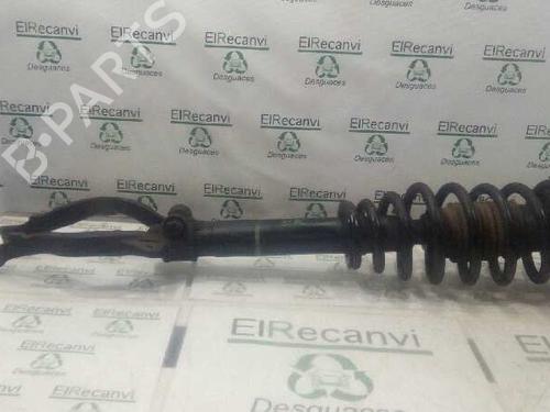 Used Right front shock absorber MITSUBISHI GALANT VIII (EA_) [1996-2004]  4764912