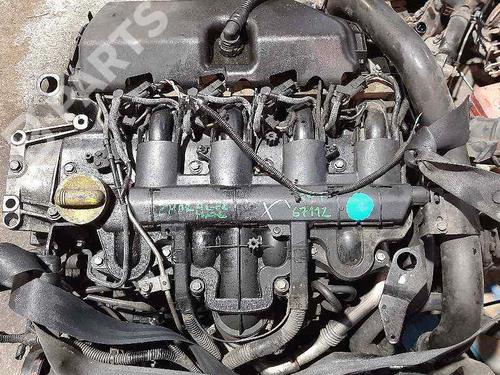 Kit Braccio Tergicristallo Posteriore + Spazzola Per Renault Espace IV (2002-2015) - Ricambio OEM 287811491R - 2