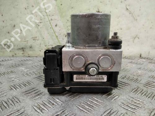Used ABS pump ABS pump OPEL CORSA D (S07) [2006-2015] 19523010 19523010