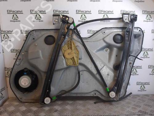 Rudehejsemekanisme ventre foran SEAT LEON (1M1) 1.6 16 V | BP7434767C22 