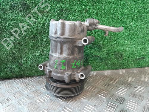 Used AC compressor AC compressor 37242191 37242191