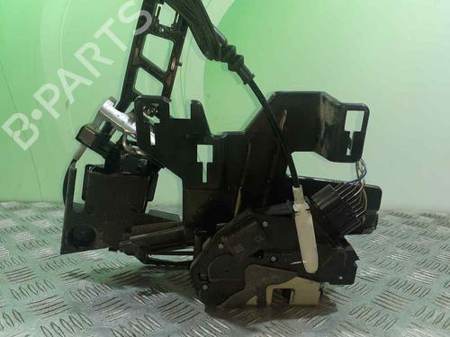 Used Front left lock FORD FIESTA VI (CB1, CCN) 1.0 EcoBoost (100 hp) 8162639