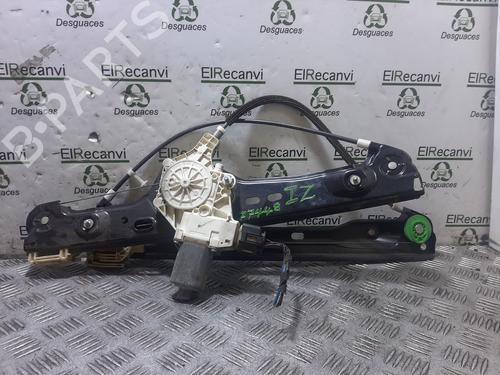 Used Front left window mechanism BMW 3 (E90) 318 d (122 hp) 19073571
