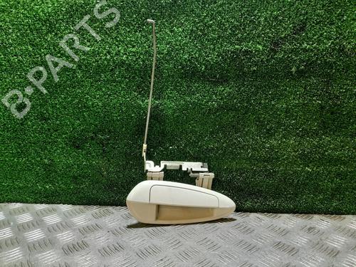 Used Front right exterior door handle FIAT GRANDE PUNTO (199_) 1.3 D Multijet (75 hp) 25772052