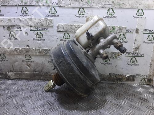 Used Servo brake SSANGYONG ACTYON I [2005-2025]  29176637