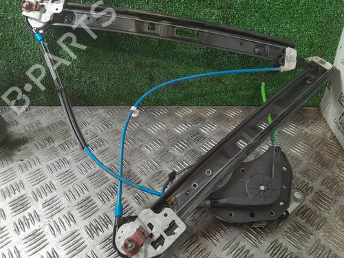 Used Front left window mechanism Front left window mechanism BMW 3 (E46) 320 i (150 hp) 40257375 40257375