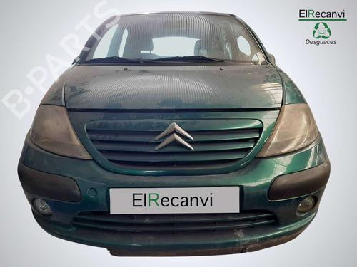 Front right window mechanism CITROËN C3 I (FC_, FN_) 1.4 HDi | BP7861953C23