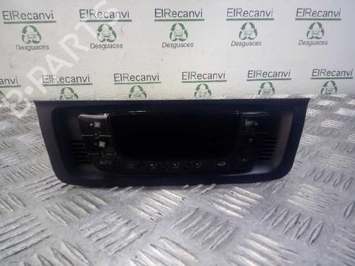Used Climate control SEAT IBIZA IV SC (6J1, 6P5) [2008-2018]  4534802