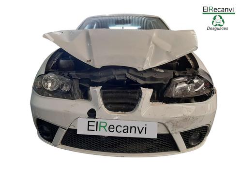 Front left window mechanism SEAT IBIZA III (6L1) 1.4 16V | BP13754831C22