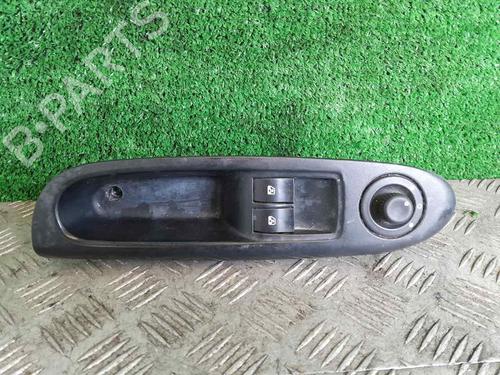 Venstre Foran elrute bryter RENAULT CLIO II (BB_, CB_) [1998-2016]  22612911