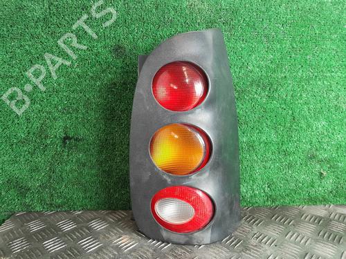 Used Right taillight SMART CITY-COUPE (450) 0.6 (S1CLA1, 450.341) (55 hp) 32360925