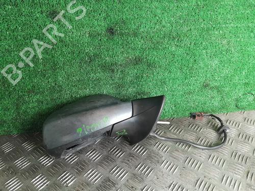 Bakspejl Højre PEUGEOT 407 (6D_) | BP30301204C27