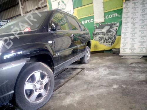 Right front driveshaft KIA SPORTAGE II (JE_, KM_) 2.0 CRDi | BP4754641M39