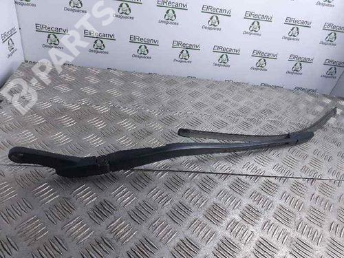 Used Front wipers mechanism Front wipers mechanism AUDI A6 C5 (4B2) 2.5 TDI (155 hp) 6245712 6245712