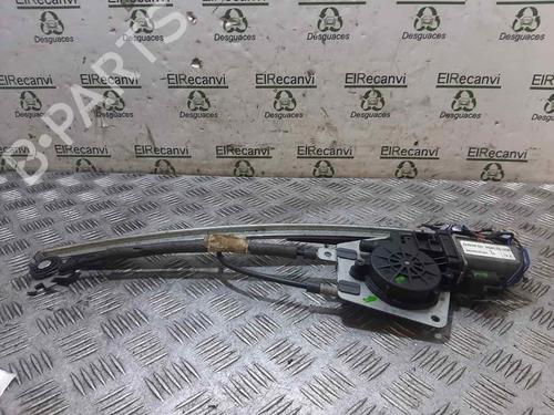 Used Front left window mechanism SEAT AROSA (6H1) [1997-2004]  19431333