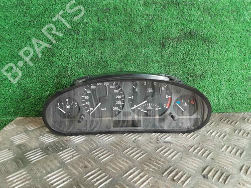 Used Instrument cluster BMW 3 (E46) 318 i (118 hp) 28725698