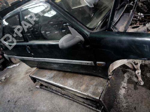 Left front indicator CITROËN SAXO (S0, S1) 1.5 D | BP4545614C32  - Image 5