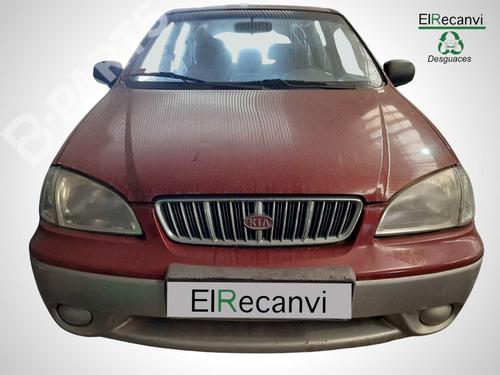 Used Parts KIA CARENS I (FC)  1.8 i  1061867