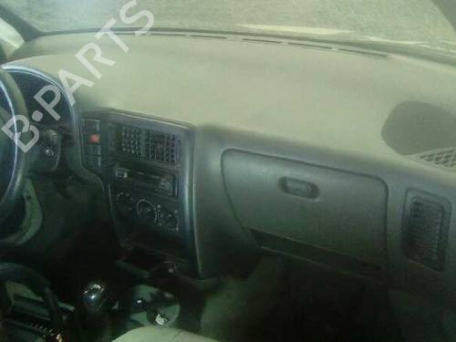 Køler SEAT AROSA (6H1) 1.7 SDI | BP4532349M31 