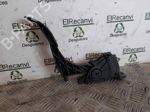 Pedal SEAT IBIZA IV SC (6J1, 6P5) | BP13699881I4