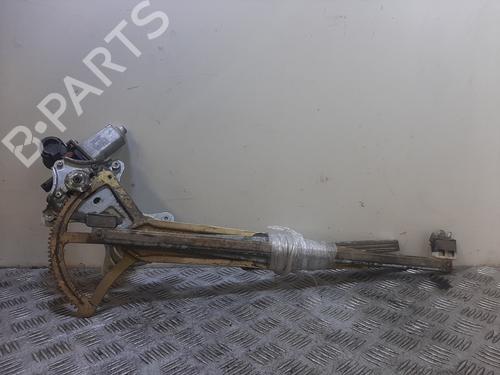 Used Front left window mechanism Front left window mechanism TOYOTA COROLLA (_E11_) 1.6 16V (ZZE112_, ZZE112R) (110 hp) 36503136 36503136