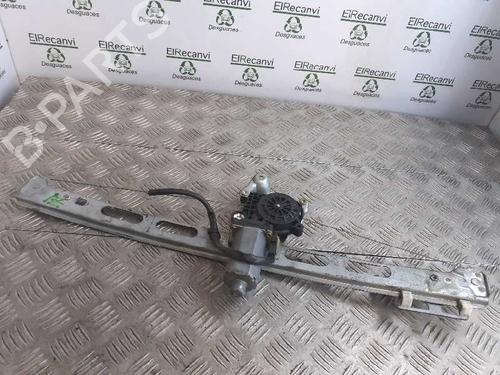 Used Front left window mechanism MERCEDES-BENZ A-CLASS (W168) A 170 CDI (168.008) (90 hp) 6044484