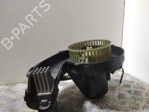 Used Heater blower motor OPEL MERIVA A MPV (X03) [2003-2010]  30699439