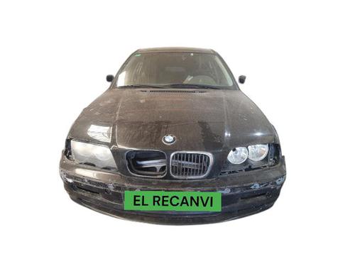 Used Parts BMW 3 (E46) 320 d 4553097